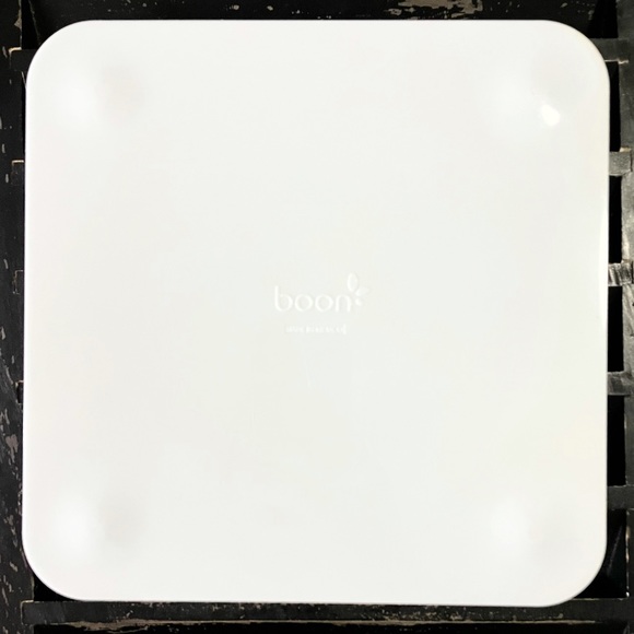 BOON Grass Countertop Drying Rack - Picture 3 of 3